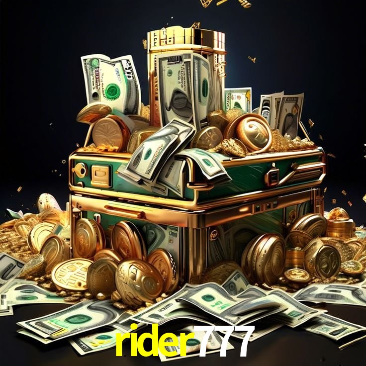 Estatísticas rider777