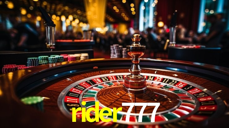 API Integration rider777