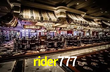 Weekend Specials rider777