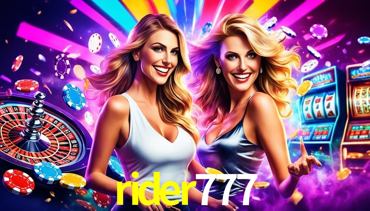 Jogos Exclusivos rider777