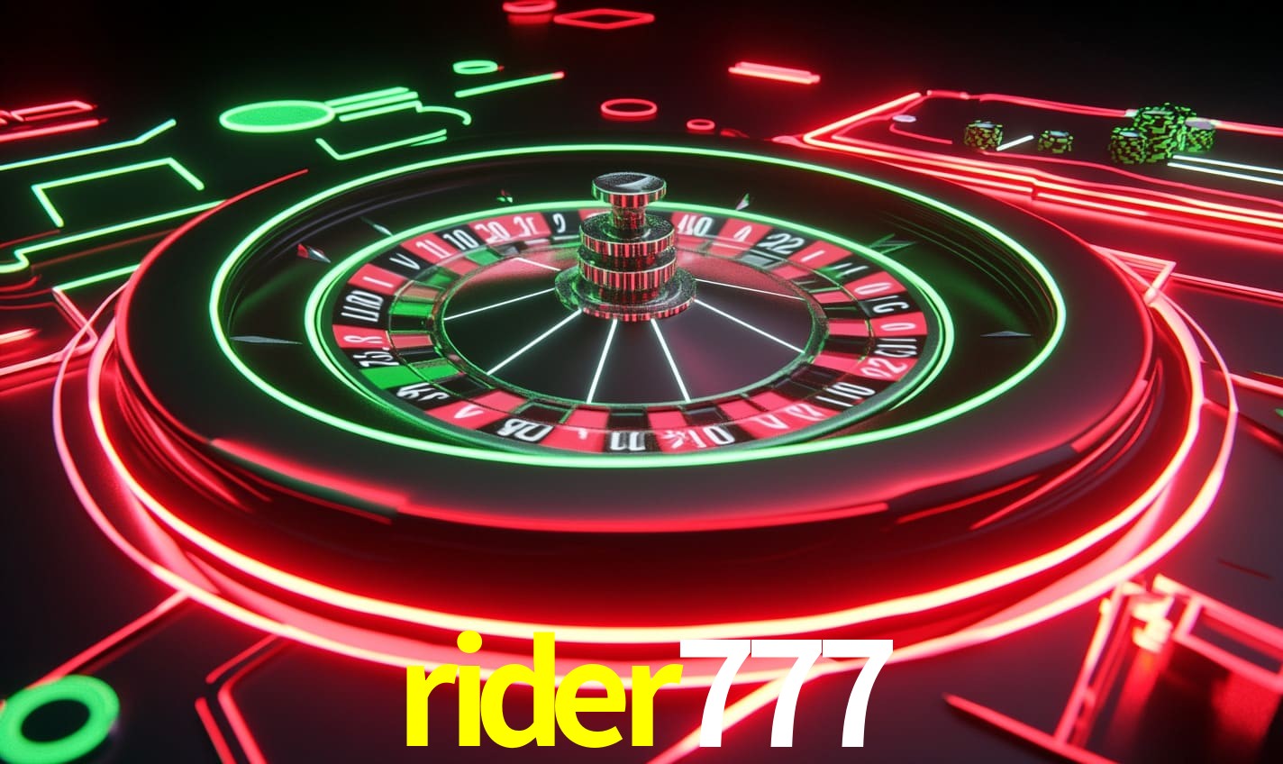 Desvendando o Mundo dos Jogos Virtuais na rider777