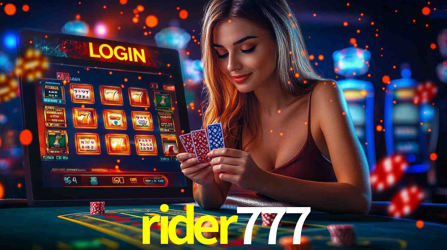 rider777,rider777.com