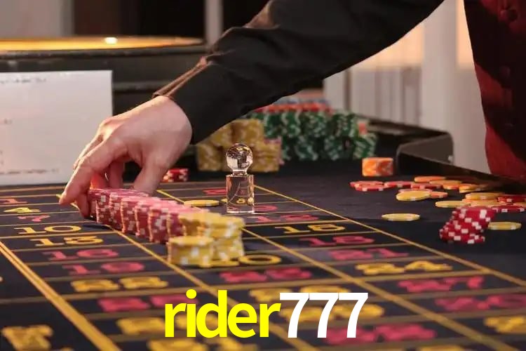 Descubra o Programa VIP da rider777: Vantagens Exclusivas para Jogadores