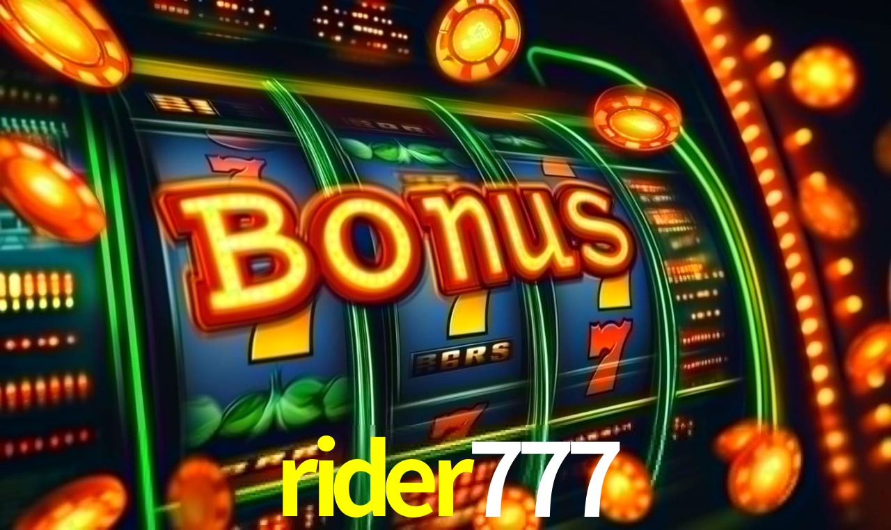 Roulette Table rider777