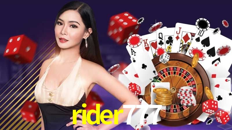 Interface Premium rider777