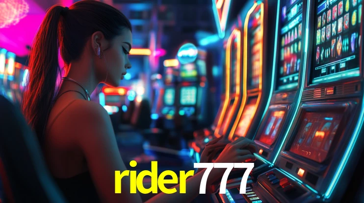 rider777,rider777.com