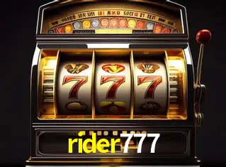 Inovações de Jogos na rider777: O Futuro das Experiências Interativas