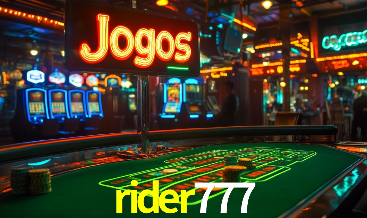 Segurança 2FA rider777