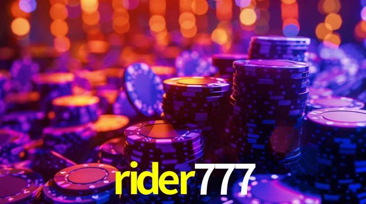 rider777.com