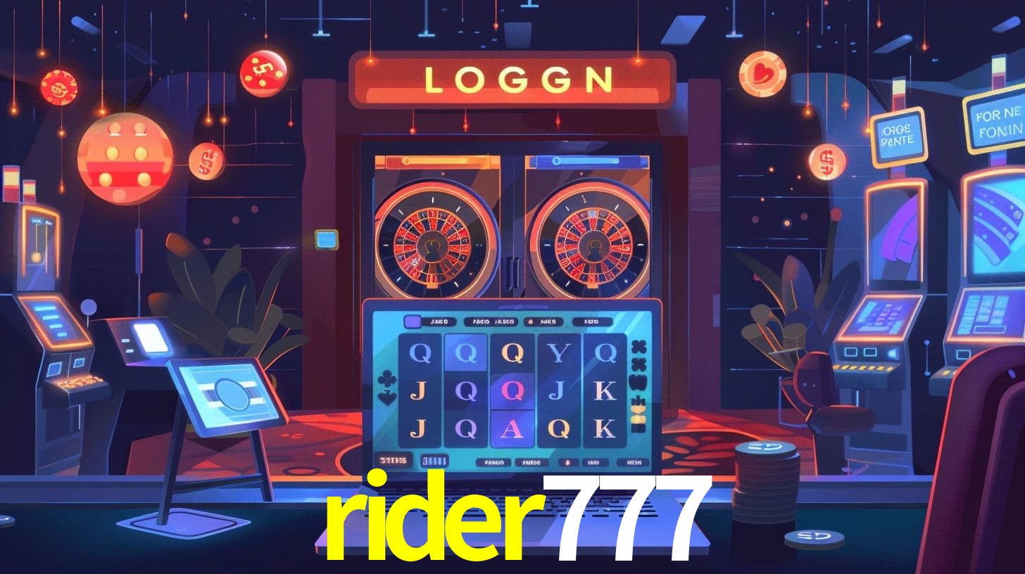 Promoções Sazonais rider777