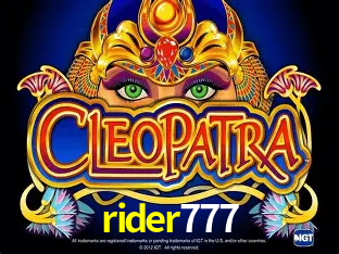 Descubra o Mundo do Cassino Online com rider777