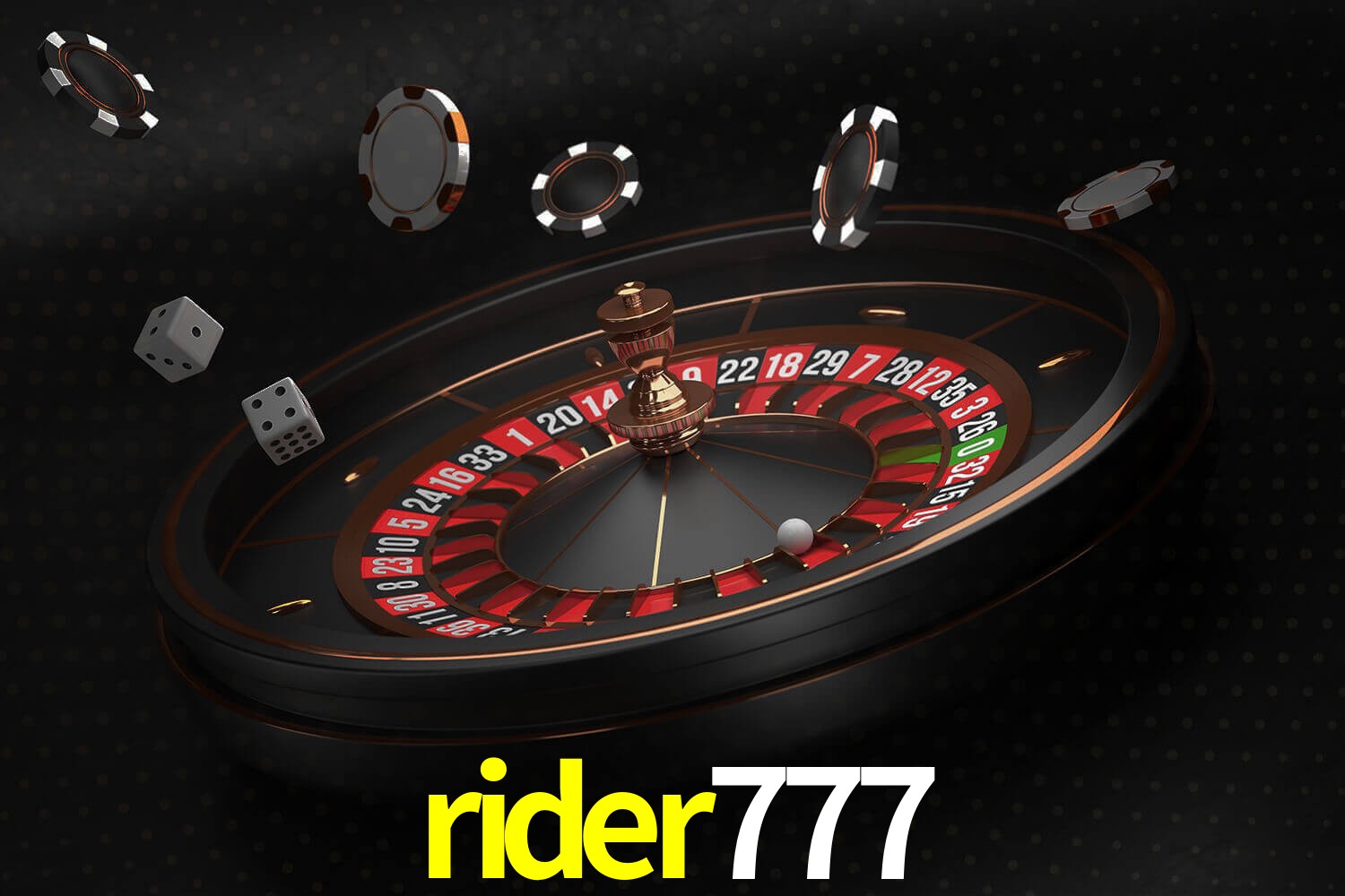 rider777 - Melhores Jogos de Cassino - rider777.com