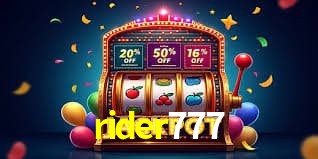 Especiais de Fim de Semana rider777