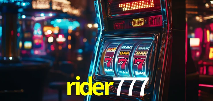Daily Bonuses rider777