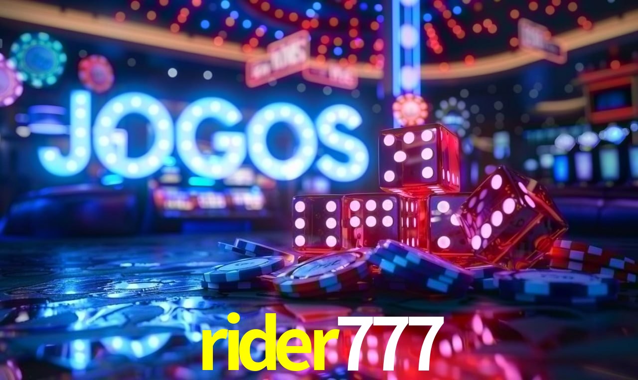 PIX Instantâneo rider777
