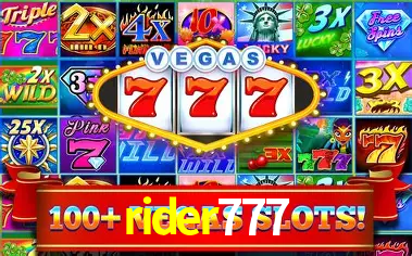 Desvendando o Mundo dos Jogos Virtuais na rider777
