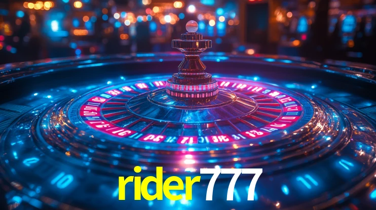 rider777 login
