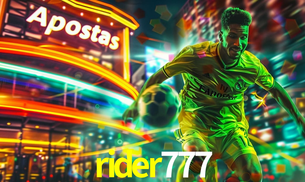 Diretório de Jogos rider777