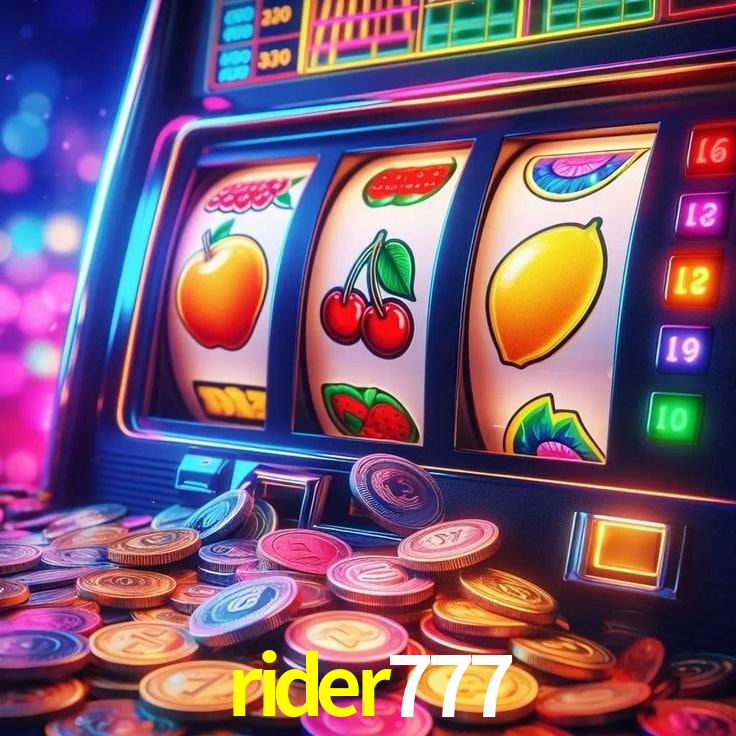 Experiência VIP rider777
