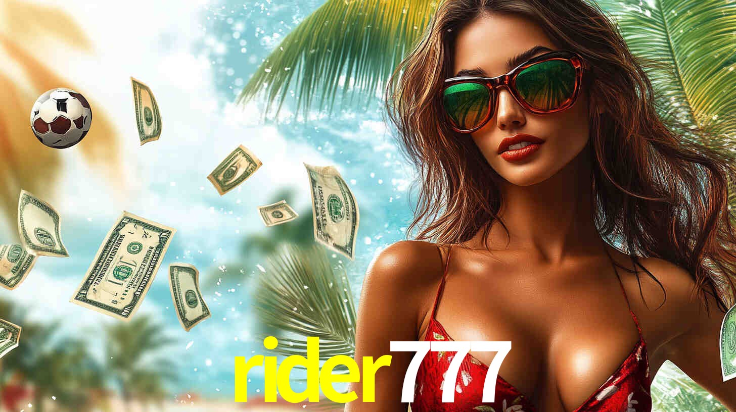 Flash Promotion rider777