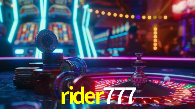Player Reviews rider777
