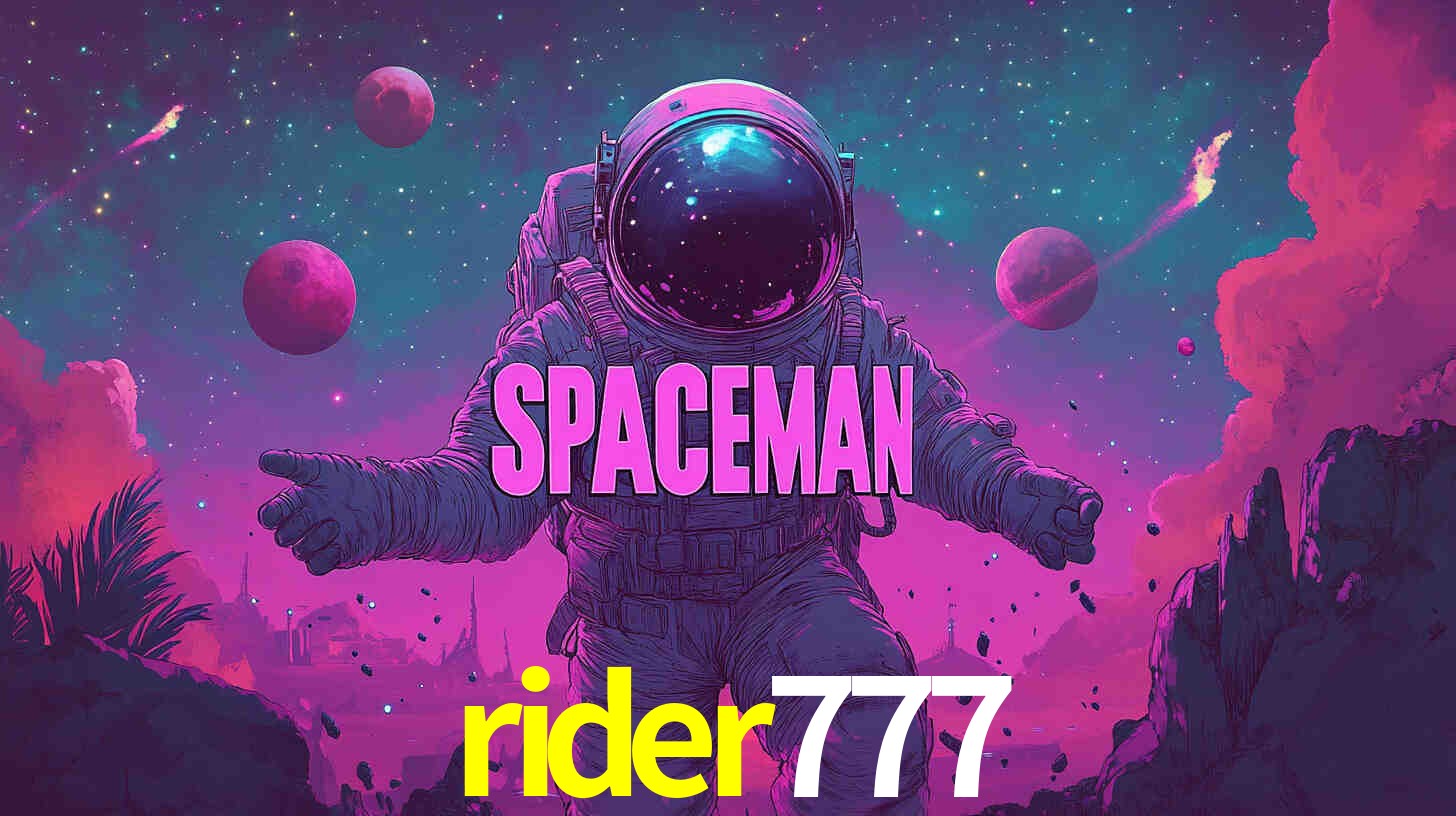 A Popularidade dos Caça-Níqueis no rider777