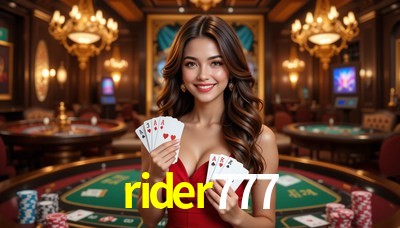 Game Providers rider777