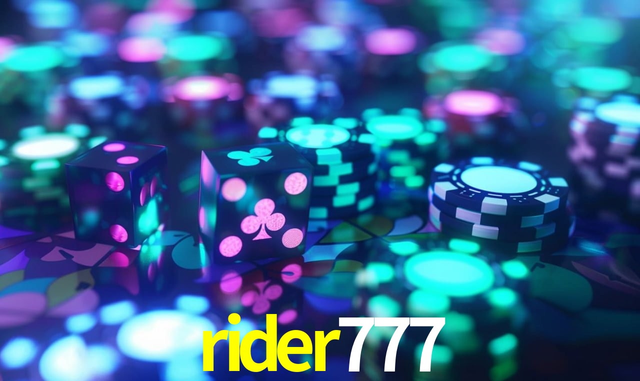 Jogo Aviator rider777