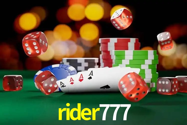 Casino Ao Vivo rider777