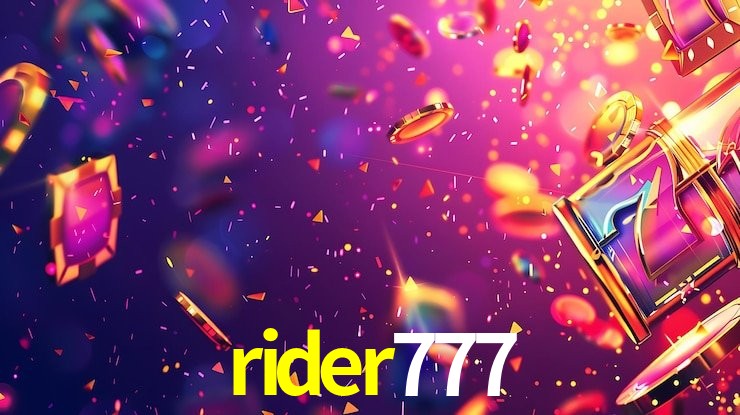 cassino rider777