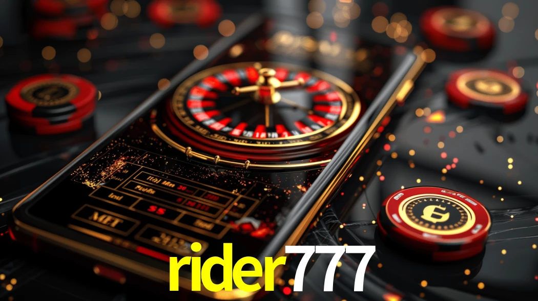 Gates of Olympus rider777