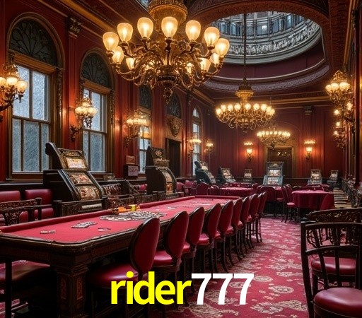 Ofertas Exclusivas rider777