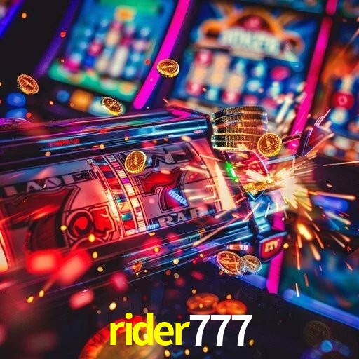 Casino Ao Vivo rider777