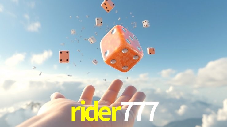 VIP Casino rider777