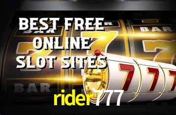 A Experiência Imersiva dos Cassinos Ao Vivo no rider777