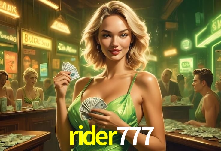A Experiência Imersiva dos Cassinos Ao Vivo no rider777