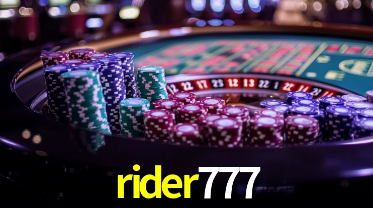 Programa VIP rider777