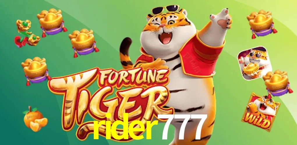Football Betting rider777