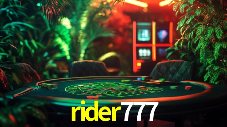 Tournaments rider777