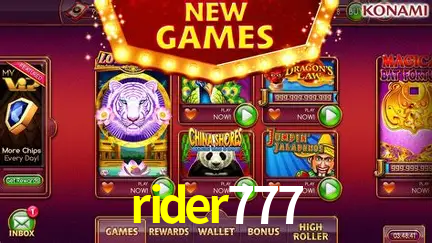 A Experiência Imersiva dos Cassinos Ao Vivo no rider777