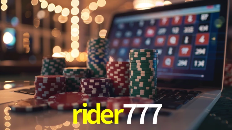Games Directory rider777