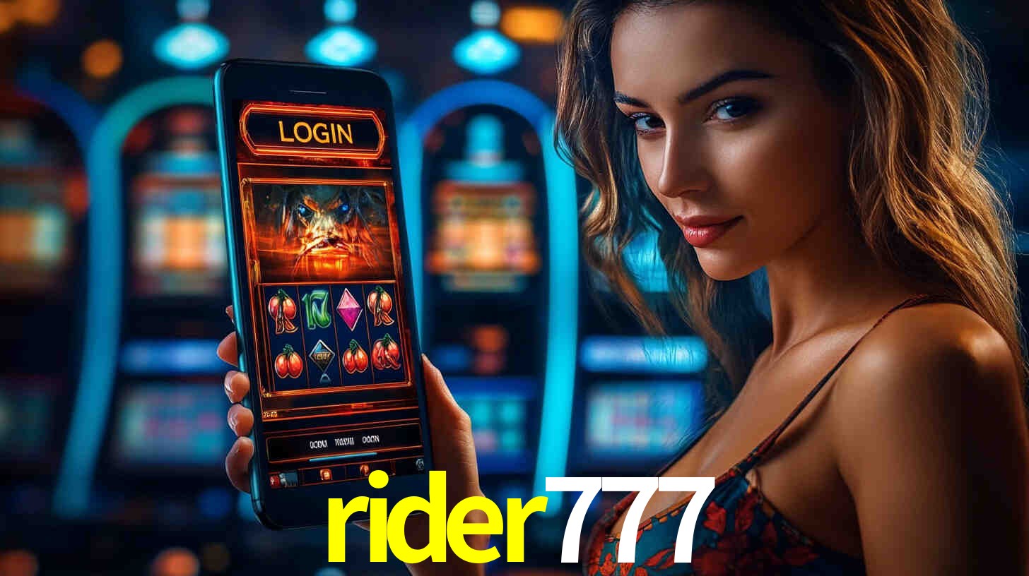 rider777